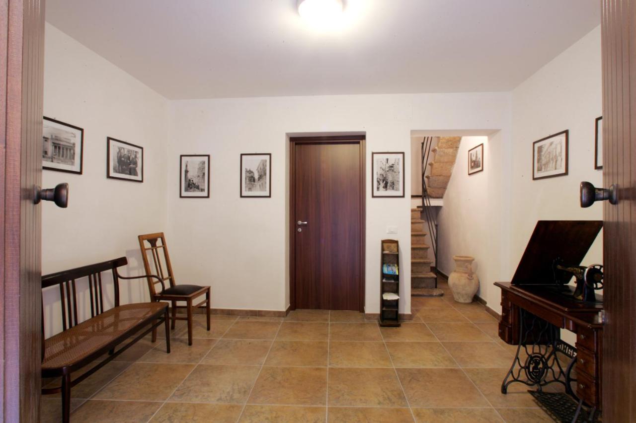 Gafada 2 Apartment ตราปานี ภายนอก รูปภาพ