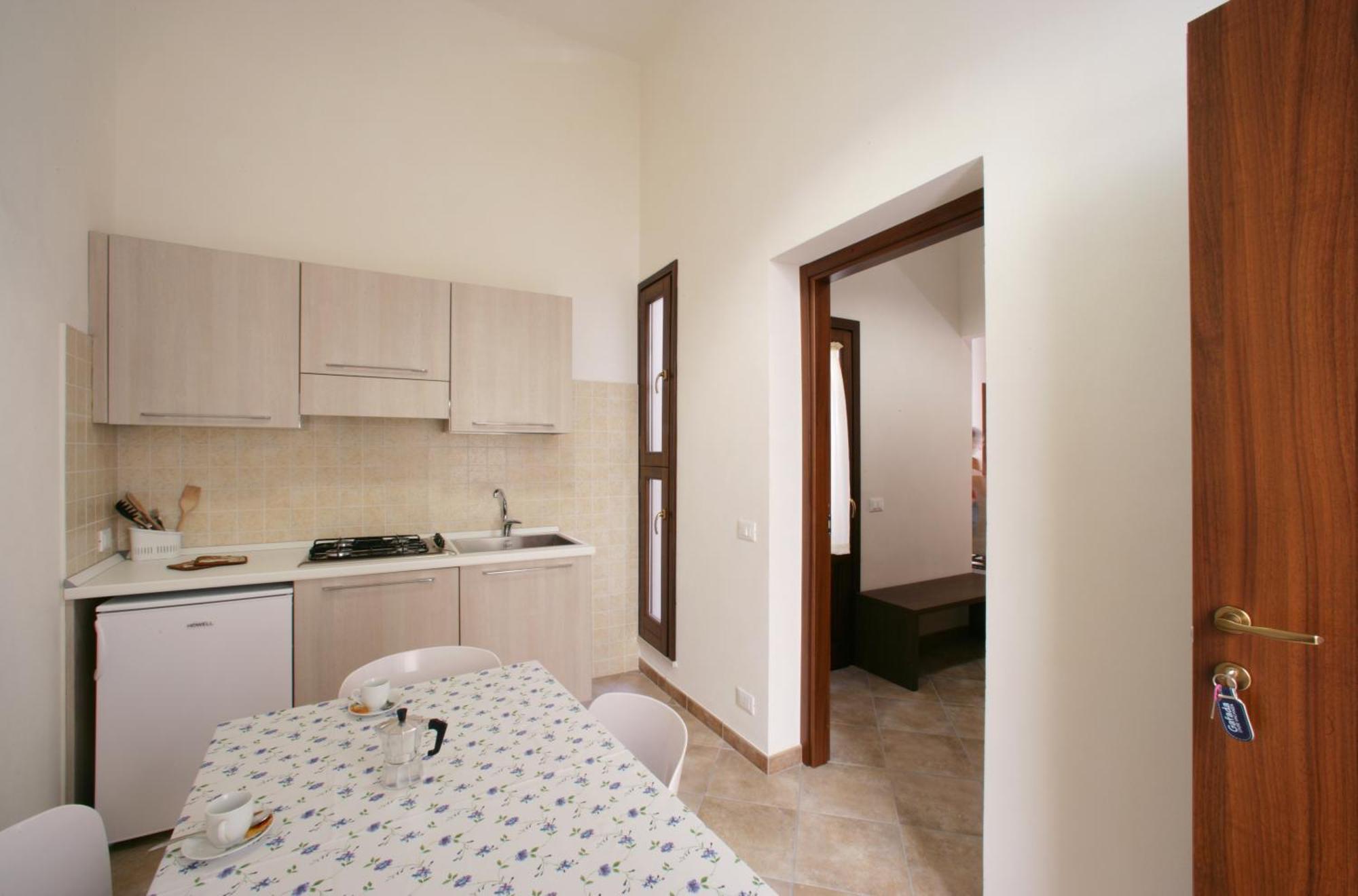 Gafada 2 Apartment ตราปานี ภายนอก รูปภาพ