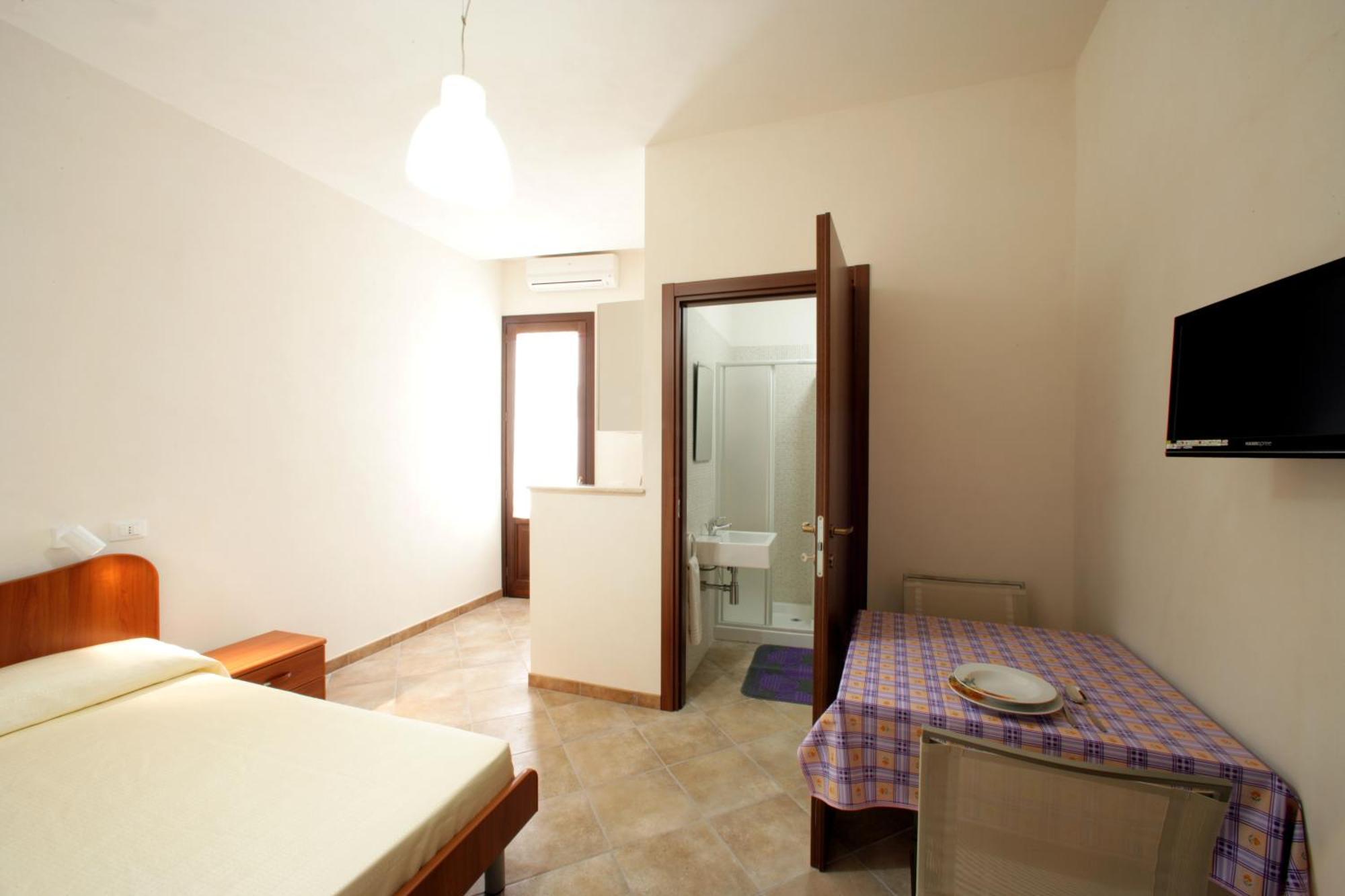 Gafada 2 Apartment ตราปานี ภายนอก รูปภาพ