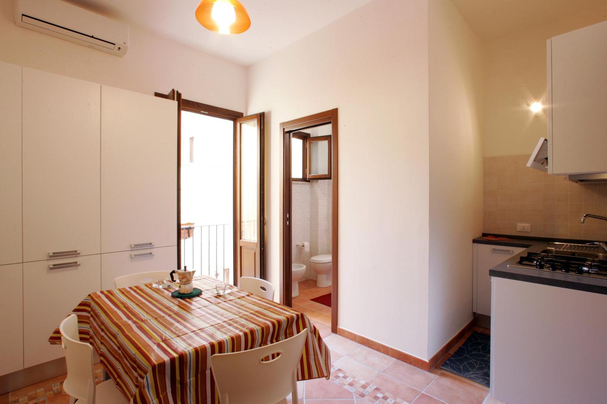 Gafada 2 Apartment ตราปานี ภายนอก รูปภาพ