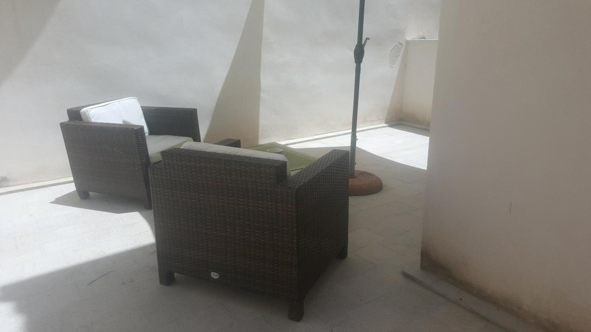 Gafada 2 Apartment ตราปานี ห้อง รูปภาพ