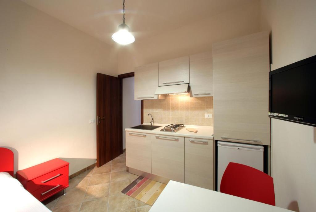 Gafada 2 Apartment ตราปานี ห้อง รูปภาพ