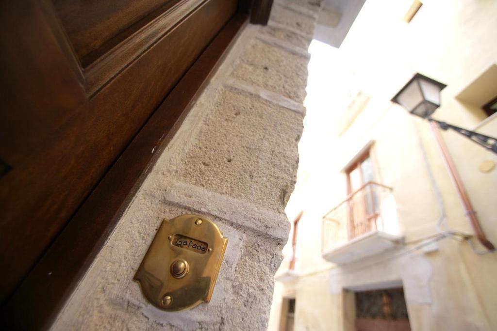 Gafada 2 Apartment ตราปานี ห้อง รูปภาพ